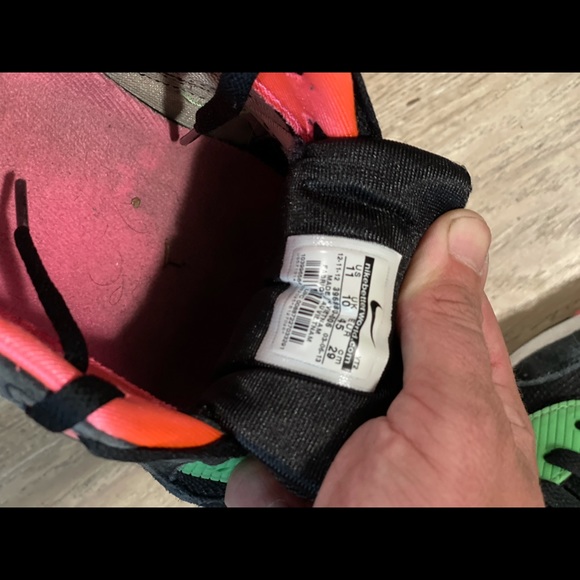 Nike Air Max Light Urban Safari ‘Size?’ Exclusive - Picture 4 of 4